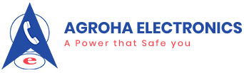 Agroha Electronics - Authorized Dealer and trader of a comprehensive range of EPABX System